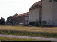 004-15691 : KBS843 Bayreuth--Warmensteinach, Tyska järnvägar